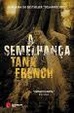 Cover of A semelhança