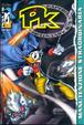 Cover of PKNA #16
