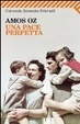 Cover of Una pace perfetta