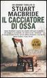 Cover of Il cacciatore di ossa