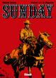 Cover of Sunday