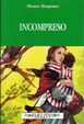 Cover of Incompreso