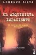Cover of El Alquimista impaciente