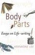 Cover of Body Parts