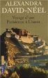 Cover of Voyage d'une Parisienne à Lhassa