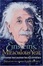 Cover of 'Einstein's Miraculous Year'