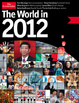 Cover of The World in 2012