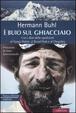 Cover of È buio sul ghiacciaio