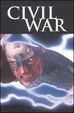 Cover of Civil War