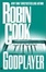 Cover of Godplayer