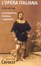 Cover of L' opera italiana