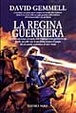 Cover of La regina guerriera