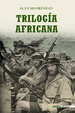 Cover of Trilogía africana