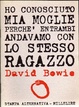 Cover of Ho conosciuto mia moglie perché entrambi andavamo con lo stesso ragazzo