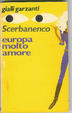 Cover of Europa molto amore