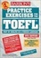 Cover of "Practice Exercises for the TOEFL"