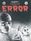 Cover of "T. Ott's Tales of Error"