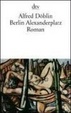 Cover of Berlin Alexanderplatz