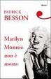 Cover of Marilyn Monroe non è morta