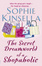 Cover of 'The Secret Dreamworld Of A Shopaholic'