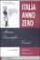Cover of Italia Anno Zero