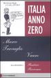 Cover of Italia Anno Zero