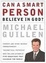 Cover of Can a Smart Person Believe in God?