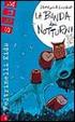 Cover of La banda dei notturni