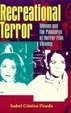 Cover of Recreational Terror