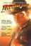 Cover of "The Adventures of Indiana Jones"