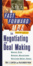 Cover of The Fast Forward MBA in Negotiating and Deal Making