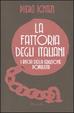 Cover of La fattoria degli italiani