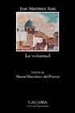 Cover of LA VOLUNTAD