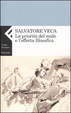 Cover of La priorità del male e l'offerta filosofica