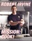 Cover of Mission: Cook!