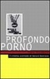 Cover of Profondo porno