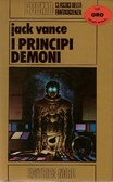 Cover of I principi demoni