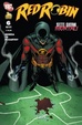 Cover of Red Robin n. 06