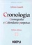 Cover of Cronologia. Cronografie e Calendario perpetuo