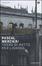 Cover of Treno di notte per Lisbona