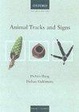 Cover of Animal Tracks and Signs