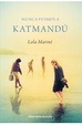 Cover of Nunca fuimos a Katmandú
