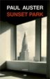 Cover of Sunset park