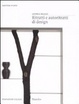 Cover of Ritratti e autoritratti di design