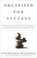 Cover of "Organized for Success"
