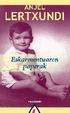Cover of Eskarmentuaren paperak