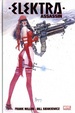Cover of Elektra: Assassin