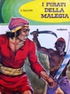 Cover of I Pirati Della Malesia