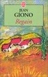 Cover of Regain