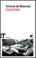 Cover of A conti fatti